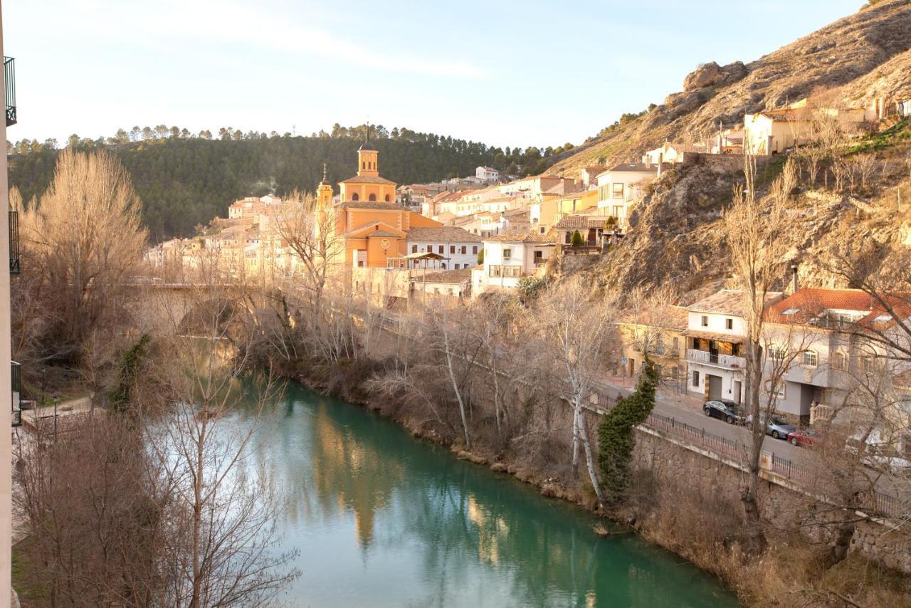 Cuencaloft El Rincon Del Jucar Daire Cuenca  Dış mekan fotoğraf