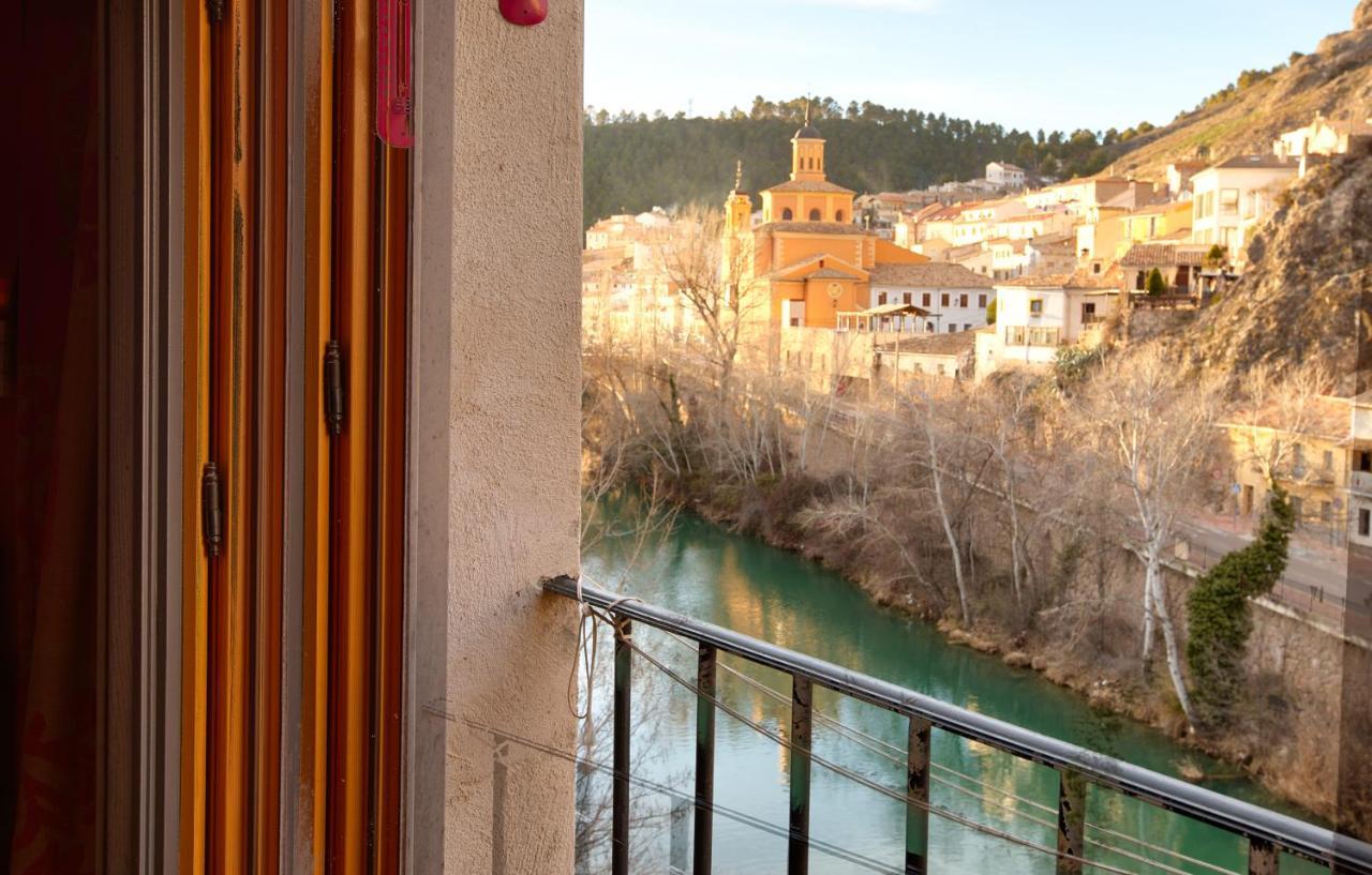 Cuencaloft El Rincon Del Jucar Daire Dış mekan fotoğraf